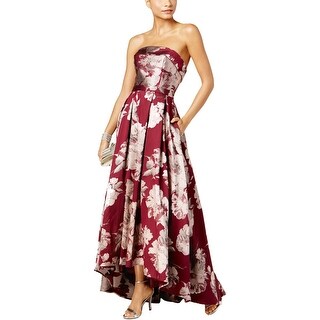 Xscape Red Dresses